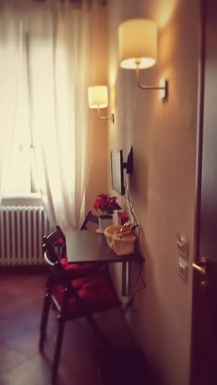 2B Holiday Home Florence