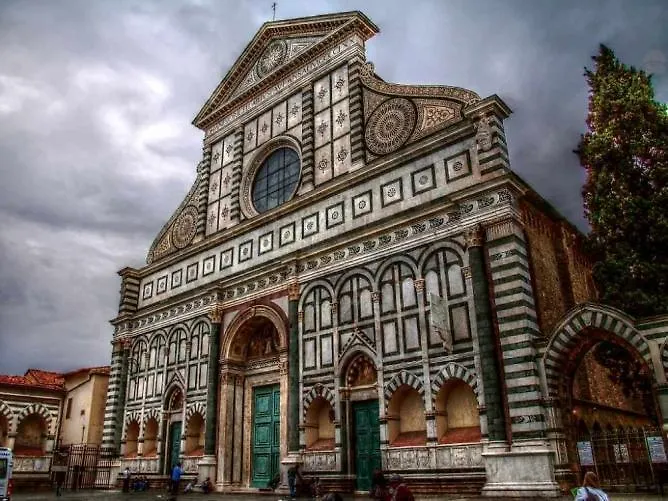 2B Holiday Home Florence Italy