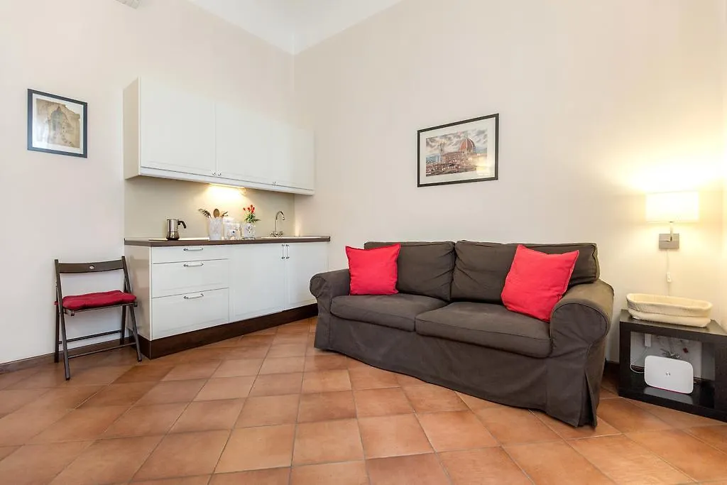 2B Holiday Home Florence 0*,  Italy