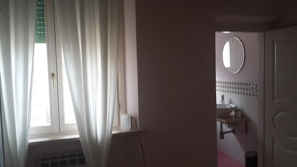 2B Holiday Home Florence Apartment