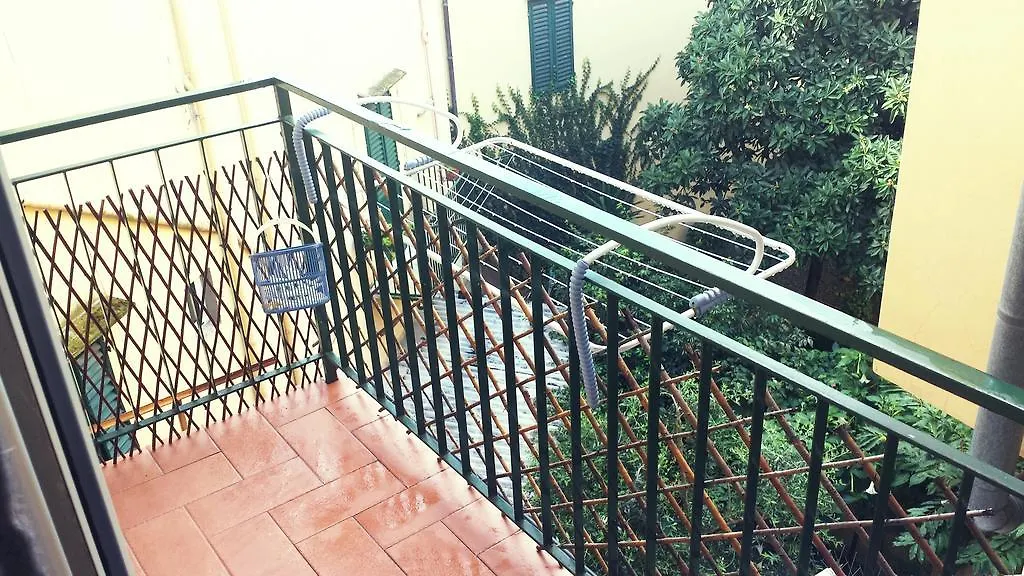 Apartment 2B Holiday Home Florence