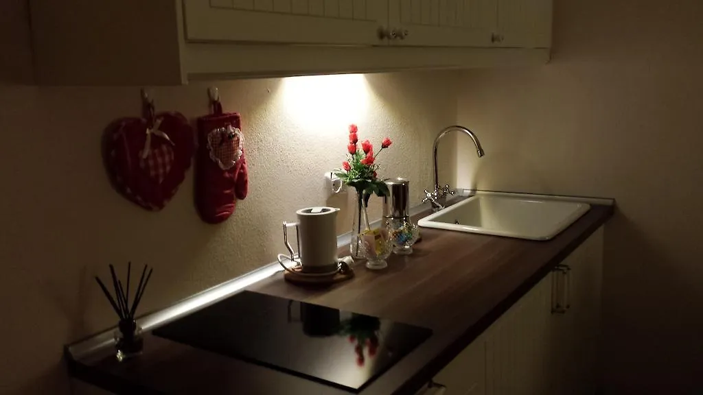 Apartment 2B Holiday Home Florence