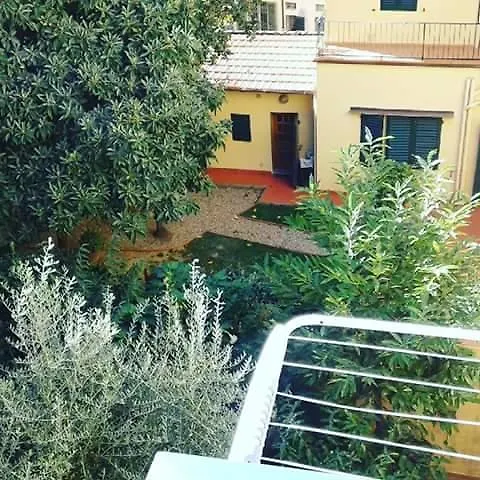 2B Holiday Home Florence Apartment