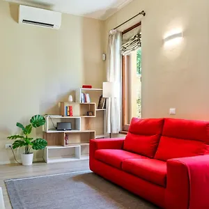 Piazzale Michelangelo Modern Flat Florence