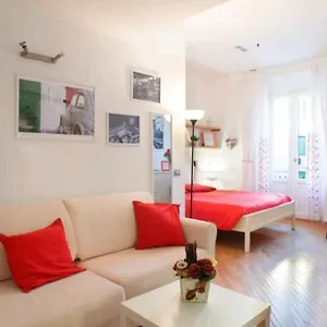 Apartamento Mazzini, Florencia