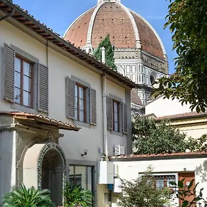  Apartment La Gabbia Del Grillo