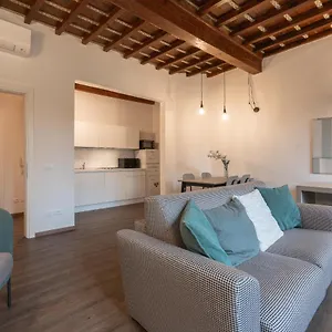 Apartamento Elegant Green In San Gallo, Florencia