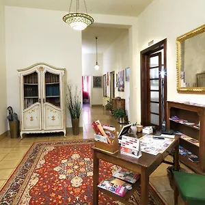  Appartamento Residenza Oltrarno
