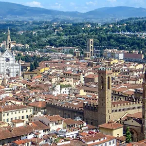 Apartamento Belle Donne, Florencia