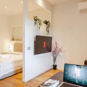 Apartamento Liberta, Florencia