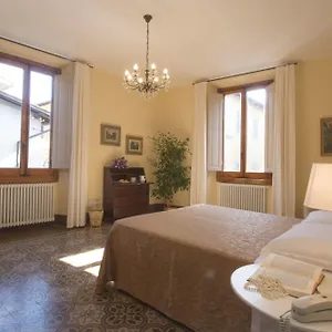  Appartamento Dimora Pieri