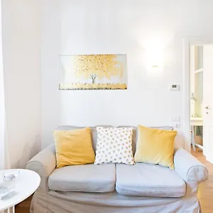 Apartamento Center Flat Via Dei Neri, Florencia