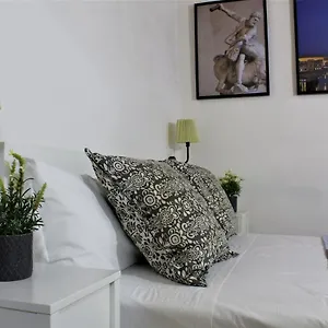Crystal Ship Apartamento