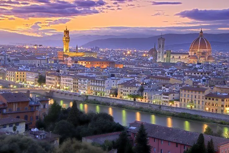 2B Holiday Home Florence Italy