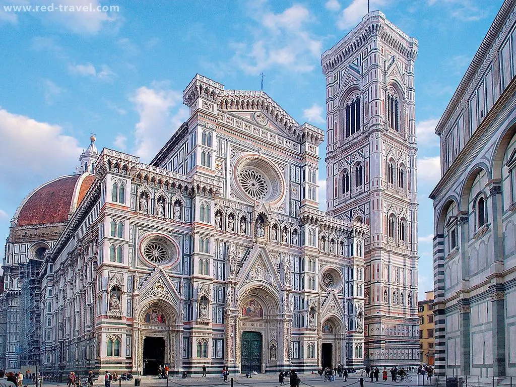 2B Holiday Home Florence Italy