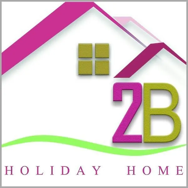 2B Holiday Home Florence