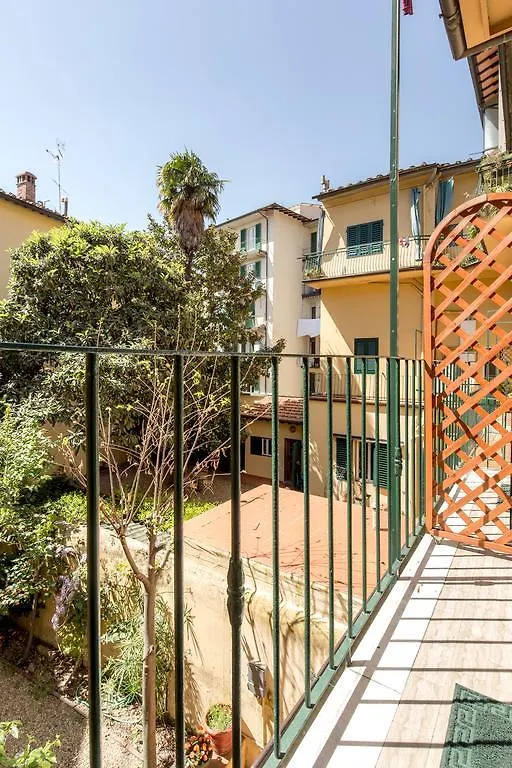 Apartment 2B Holiday Home Florence