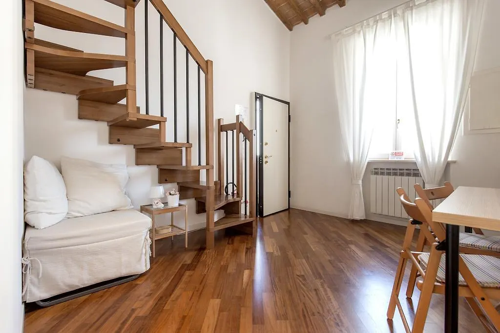 Apartment 2B Holiday Home Florence Italy