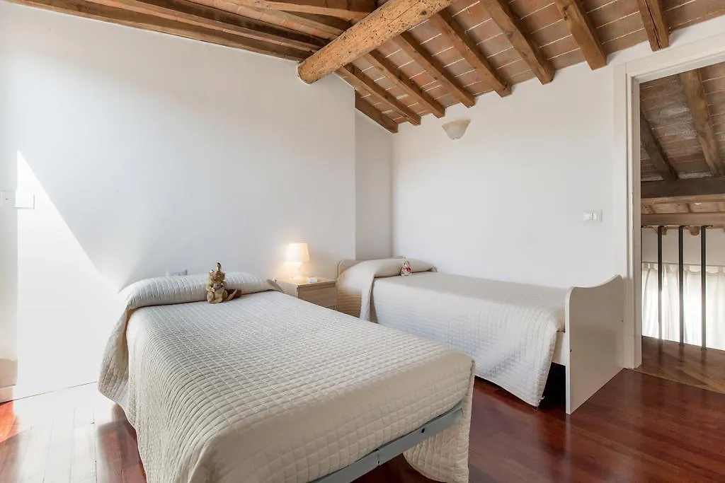 2B Holiday Home Florence Apartment