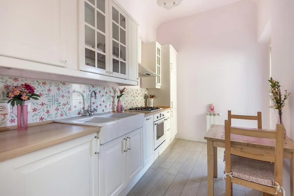 2B Holiday Home location