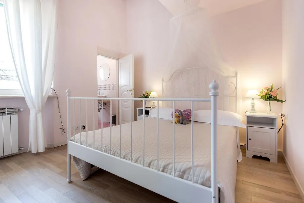 2B Holiday Home Florence