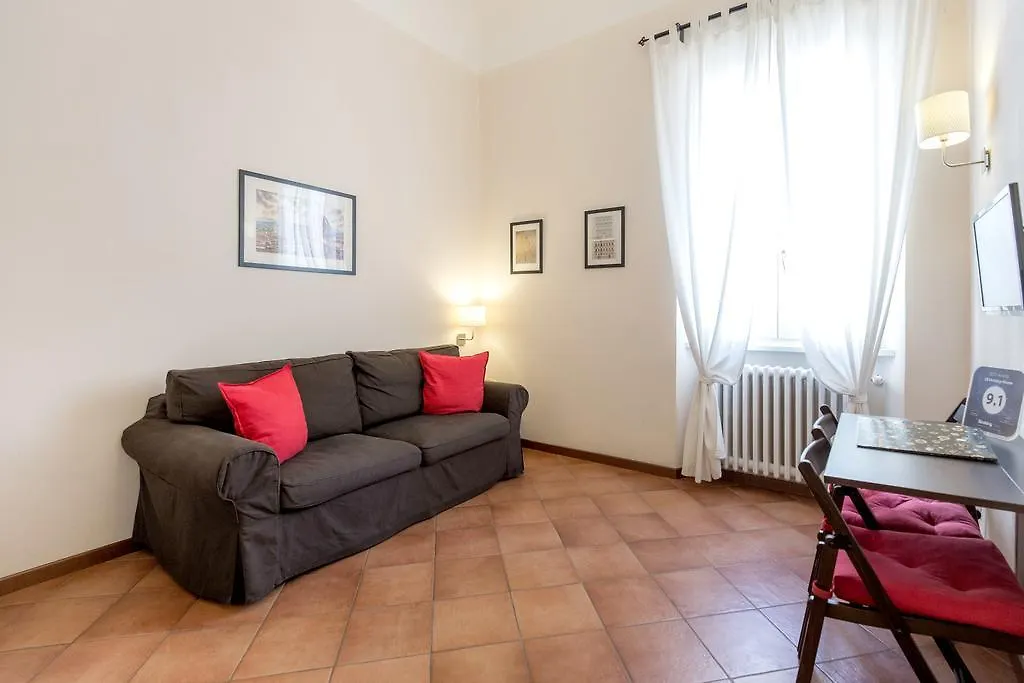 2B Holiday Home Florence