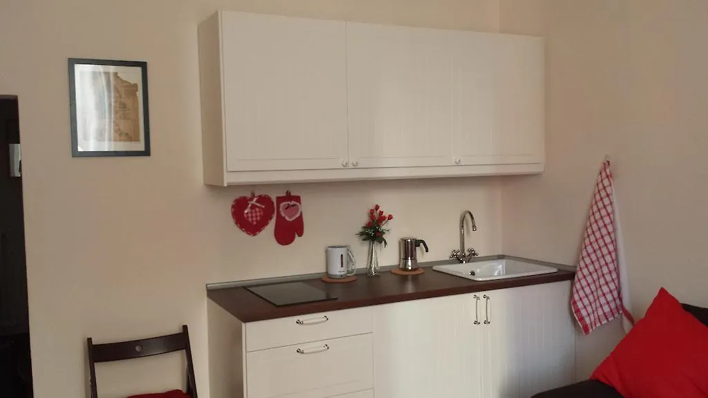Apartment 2B Holiday Home Florence Italy